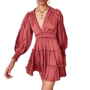 Ulla Johnson Amara Dress Size 2